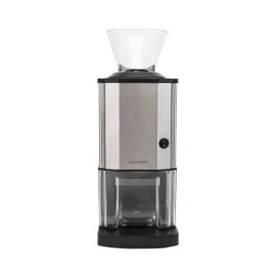 Electric Ice Crusher 12 kg/h 60 W Stainless Steel