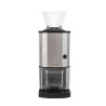 Triturador de Gelo Elétrico 12 kg/h 60 W Inox