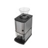 Triturador de Gelo Elétrico 12 kg/h 60 W Inox