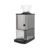 Triturador de Gelo Elétrico 12 kg/h 60 W Inox