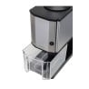 Electric Ice Crusher 12 kg/h 60 W Stainless Steel