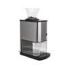Triturador de Gelo Elétrico 12 kg/h 60 W Inox