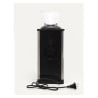 Triturador de Gelo Elétrico 12 kg/h 60 W Inox
