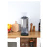 Electric Ice Crusher 12 kg/h 60 W Stainless Steel