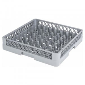 Máquina de Lavar Louça Profissional Dynasteel Recondicionada com Dosador e Bomba - 50x50 cm