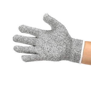 Cut-Resistant Glove - Size L - Dynasteel