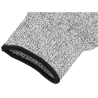 Cut-Resistant Glove - Size L - Dynasteel