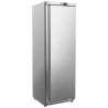 Armoire de Congélation 590 L Inox Froid Ventilé -22 °C