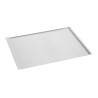 Aluminum Baking Tray - L 450 x W 340 mm - Hendi