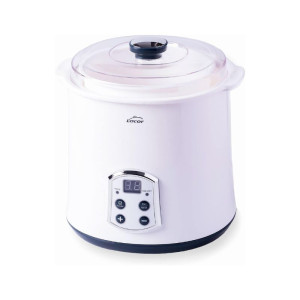 Yaourtière - Ø 200 mm - 2 L - Lacor