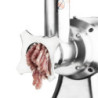 Picadora de carne - 250 kg - Buffalo