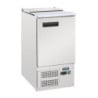 Refrigerated Table with 1 Door - 109 L - Polar