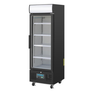 Positive Refrigerated Display for Drinks - 368 L - Polar