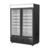 Negative Refrigerated Display Cabinet - 920L - Polar Quality and Performance