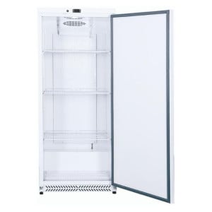 Armadura Refrigerada Positiva 590 L 0/+8°C Porta Cheia