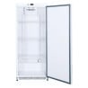 Armadura Refrigerada Positiva 590 L 0/+8°C Porta Cheia