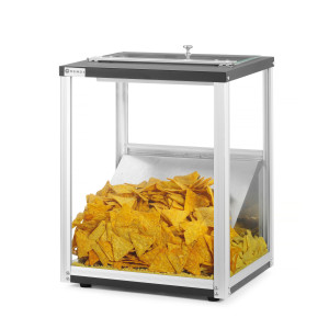 Aquecedor de Nachos - 30 L - 300 W - Hendi