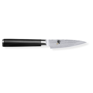 Damas Shun 9 cm Kitchen Knife - Kai: Superior quality for professionals