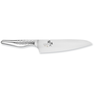 Chef's Knife Seki Magoroku Shoso 18 cm - Performance and absolute precision for kitchen professionals