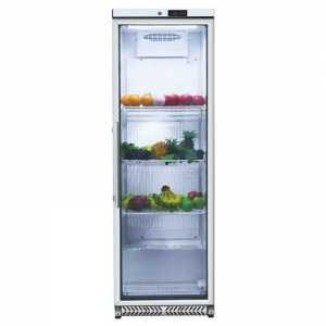 Armoire Refrigerada Positiva com Porta de Vidro 380 L 0/+8°C