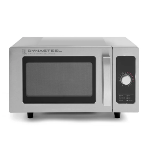 Four Professional Microwave - 25 L 1000W Dynasteel