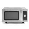 Forno de Micro-ondas Profissional - 25 L 1000W Dynasteel