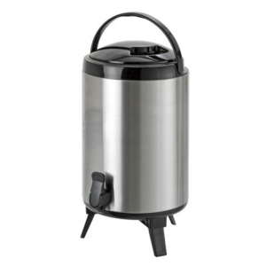 Distributeur Bebidas Isotérmico 7,5 L Inox AISI 304
