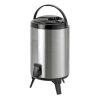 Distributeur Bebidas Isotérmico 7,5 L Inox AISI 304