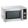 Forno Micro-ondas Profissional - 25 L - 1000 W - Recondicionado