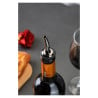 Medium Dynasteel Pouring Spout - Accessory for catering professionals | Fourniresto