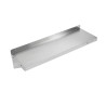 Etagère Murale Inox Dynasteel - Qualidade profissional