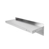 Etagère Murale Inox Dynasteel - Qualidade profissional