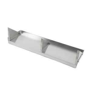 Etagère Murale Inox Dynasteel - Qualidade profissional