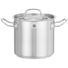 Pot with Profi Line Lid - 20 cm