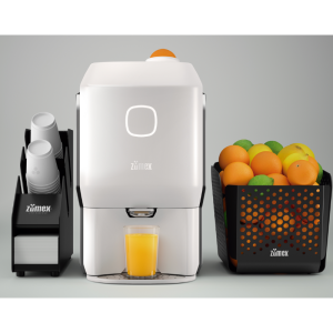 Professional Citrus Juicer Soul Series 2 - Zumex | Powerful and compact