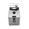 Professional Electric Fryer - 4 L - Dynasteel