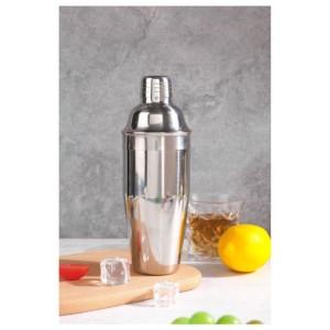 Shaker Inox - 0.72 L - Dynasteel