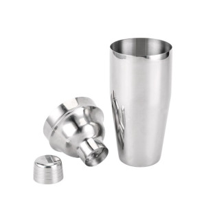 Shaker Inox - 0.72 L - Dynasteel