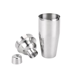 Shaker Inox - 0,75 L - Dynasteel