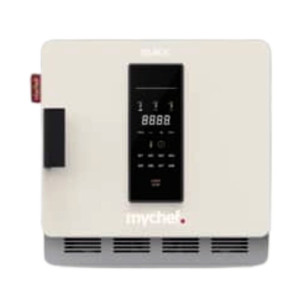 Forno de Cozimento Acelerado Quick 1 - Branco, Mychef: Rápido, eficiente e versátil