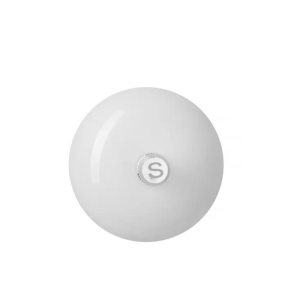 Moinho de Sal em Madeira Branca - H 415 mm | Marca HENDI - Qualidade superior