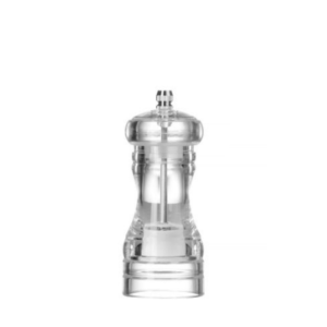 Acrylic Pepper Mill - HENDI: precise, resistant, practical, and adjustable