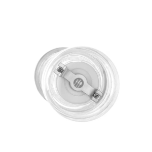 Moinho de Pimenta Acrílico 140mm HENDI - Precisão e elegância para profissionais