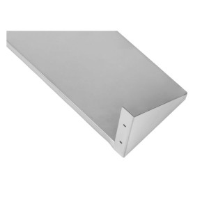 Estante para Pratos - L 800 x P 200 mm - Dynasteel