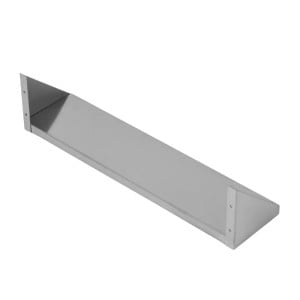 Estante para Pratos - L 800 x P 200 mm - Dynasteel