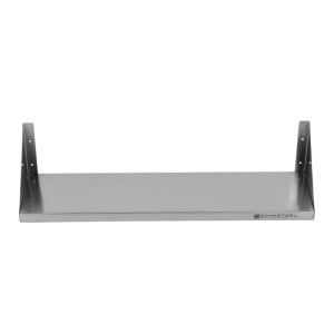 Plate Shelf - L 800 x D 200 mm - Dynasteel