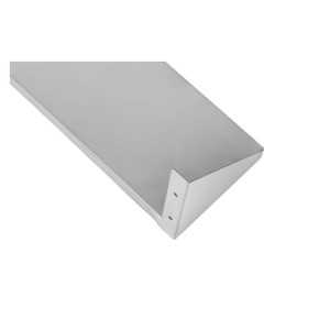 Estante para Pratos - L 1200 x P 200 mm - Dynasteel