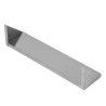 Estante para Pratos - L 1200 x P 200 mm - Dynasteel