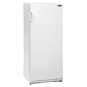 White Negative Refrigerated Cabinet - 200 L | Bartscher - Professional quality equipment