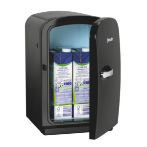 Bartscher Milk Refrigerator - 6L Capacity | Optimal preservation